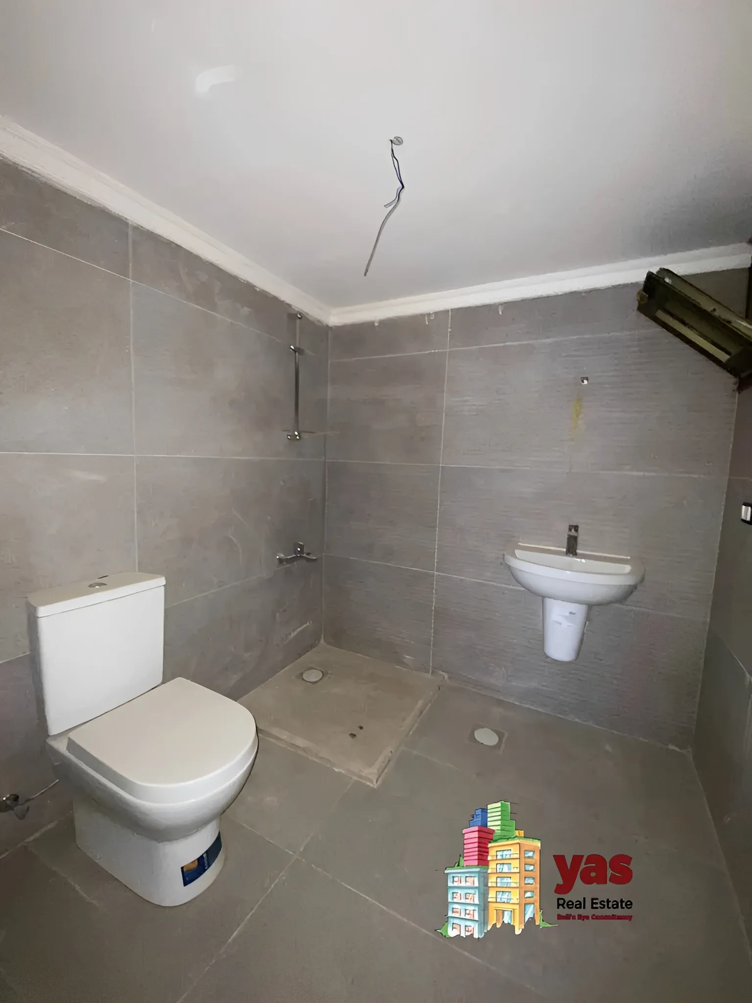 Apartment for Sale in Qornet Shahwane