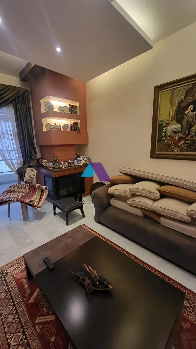 Apartment for Sale in Cornet Chahwan - 3 bed, 4 bath
