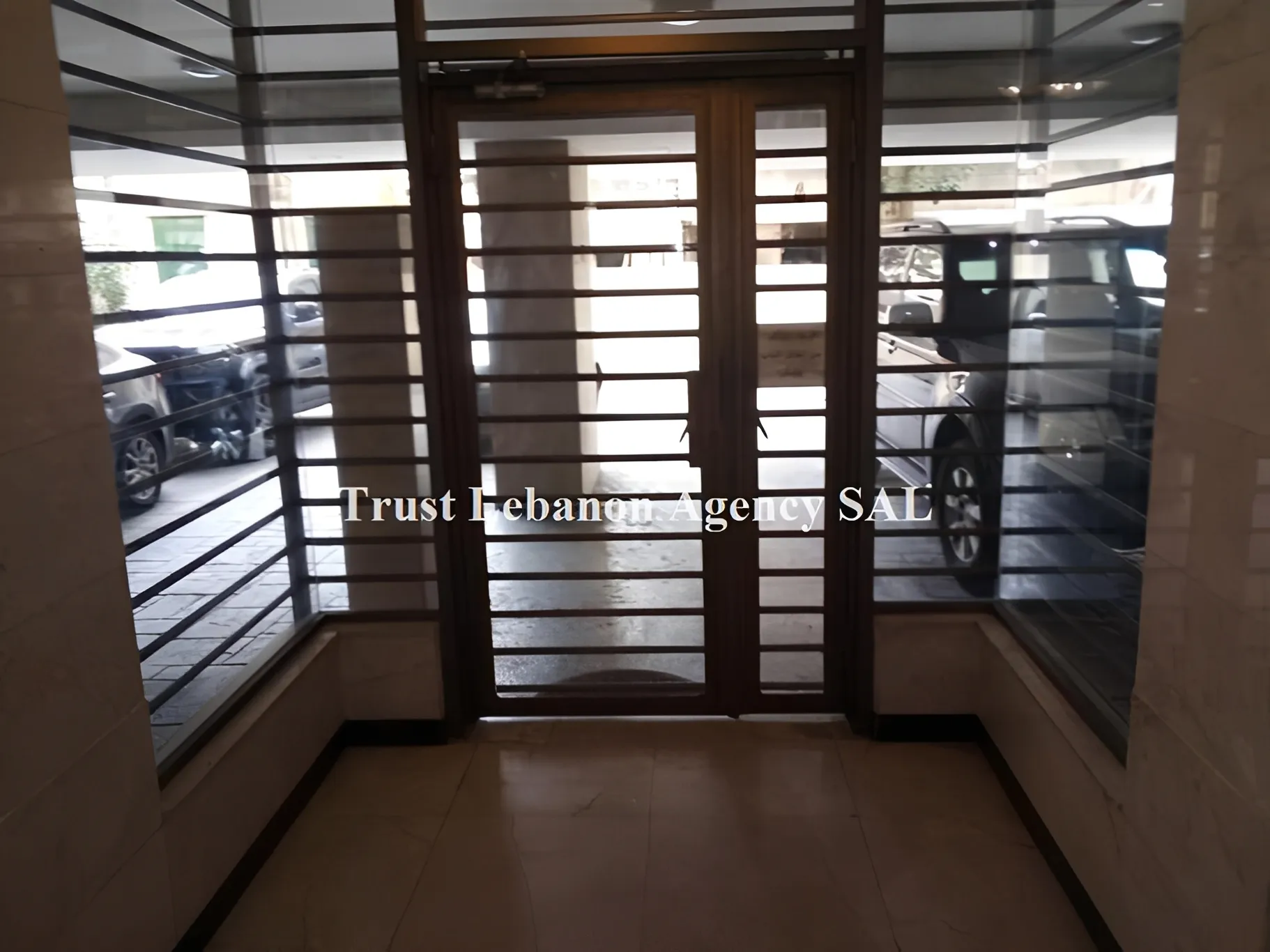 Duplex for Rent in Beirut Lebanon