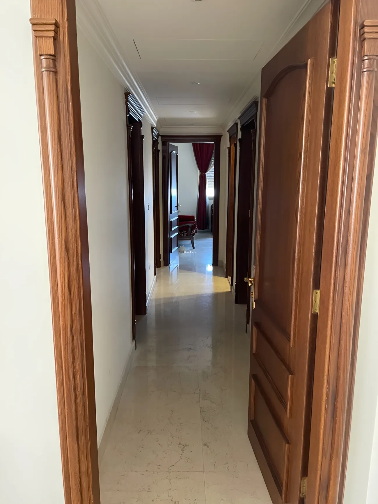 Apartment for sale in Jnah