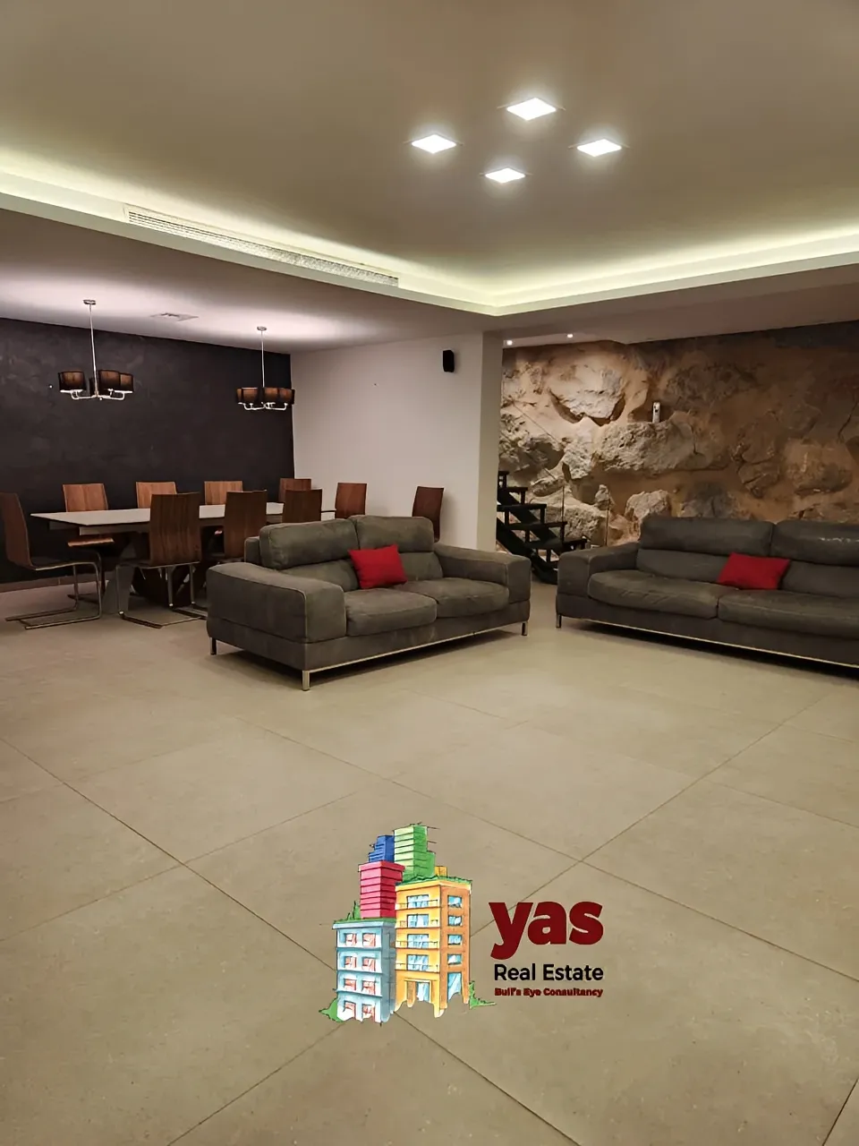 Apartment for Sale in Broummana