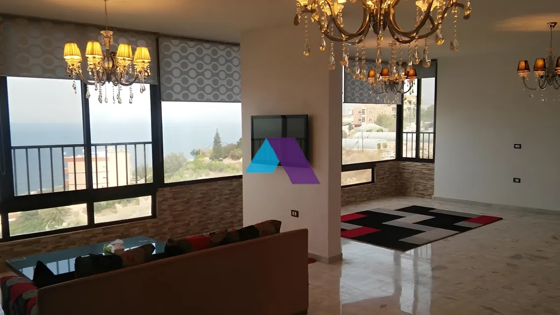 Apartment for Sale in Safra