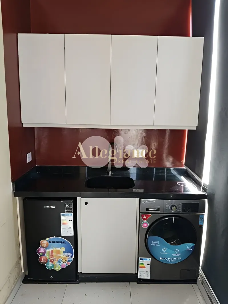 Studio for rent in Zouk Mosbeh, Lebanon - 1 bed, 1 bath