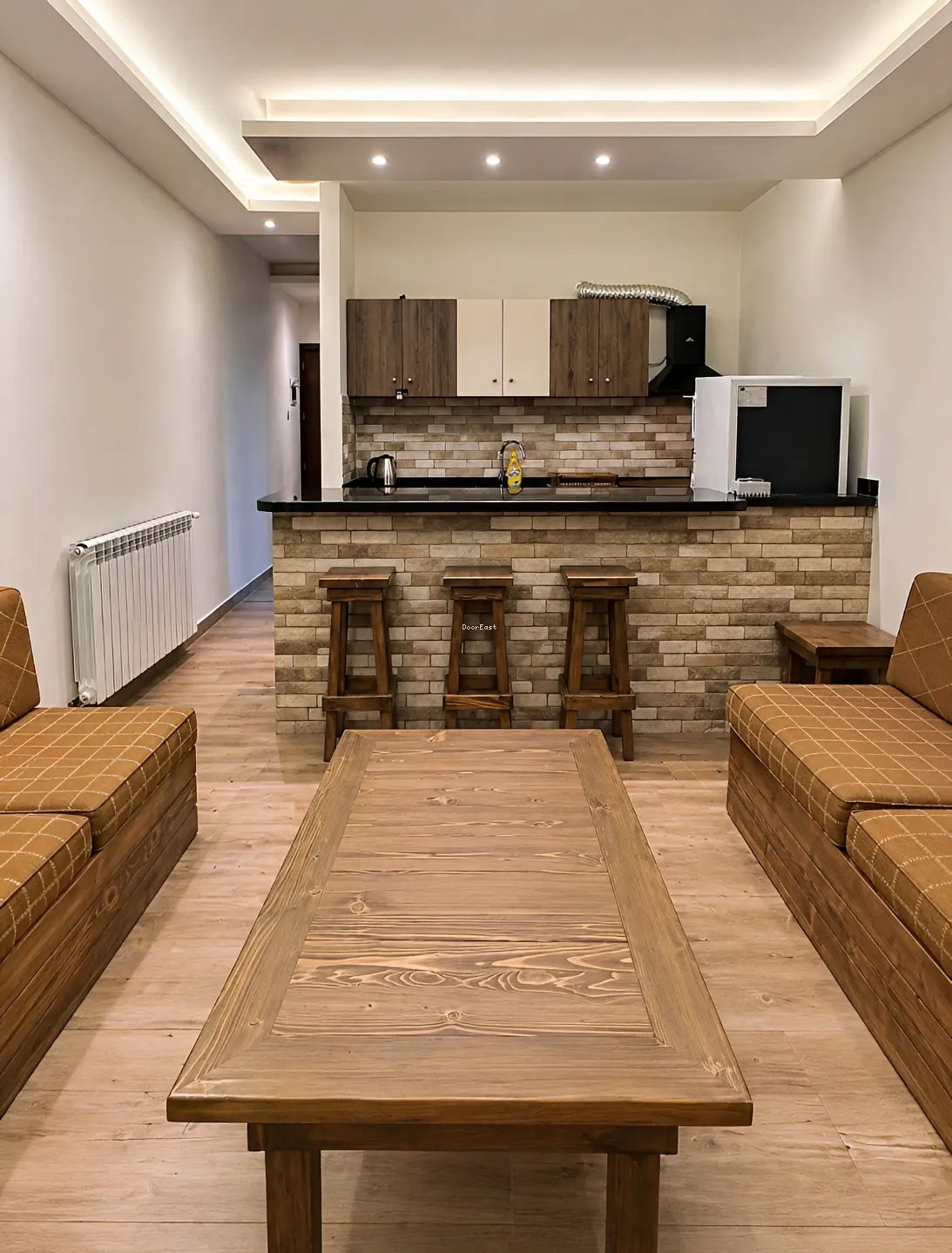 Chalet for rent in Hrajel, lebanon - 1 bed, 1.0 bath