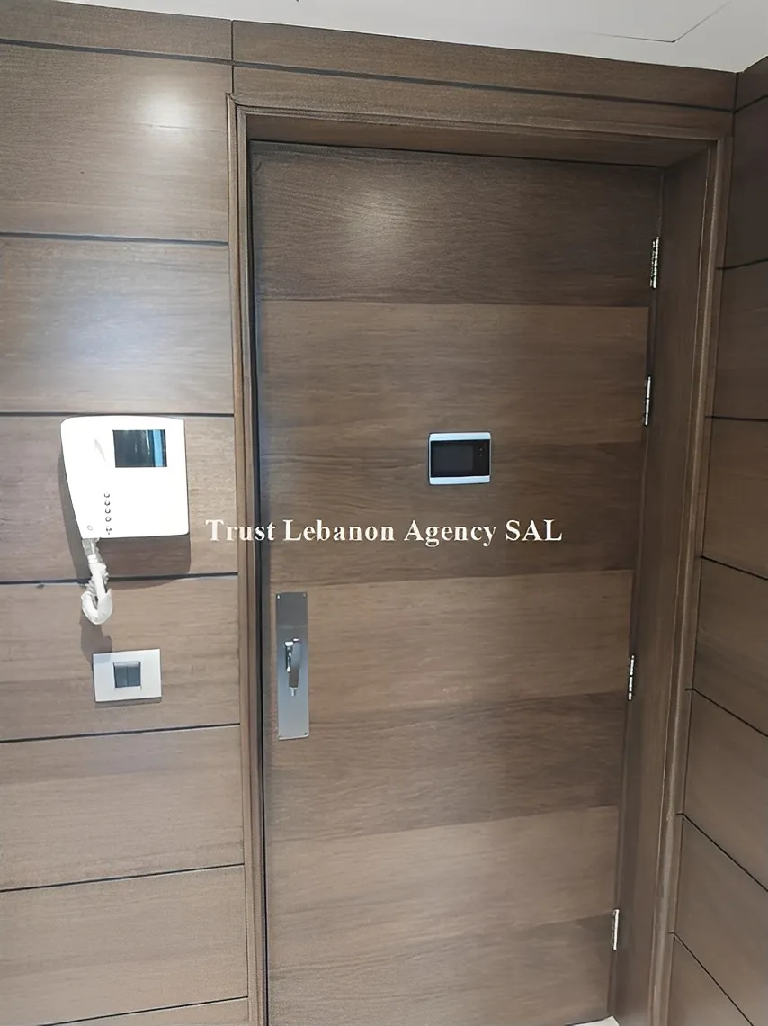 Apartment for Sale in Metn Sin El Fil Lebanon - 3 bed, 2 bath