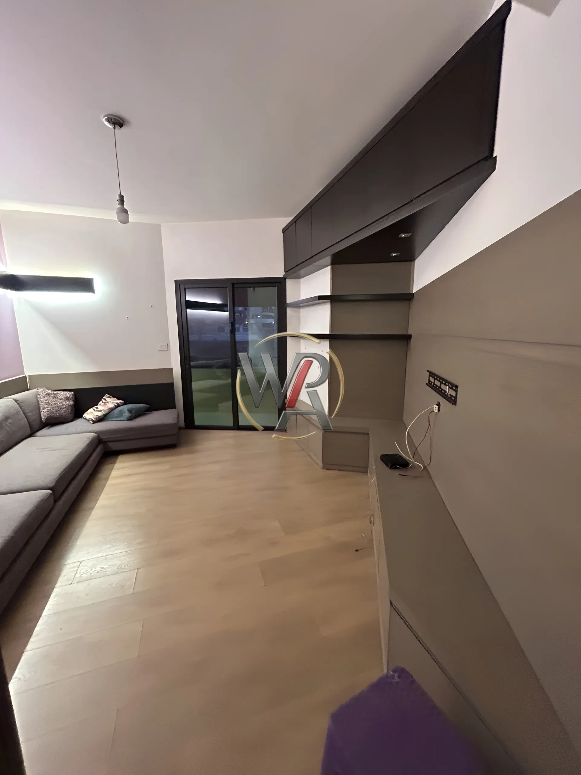 Apartment for rent in Mazraat Yachoua