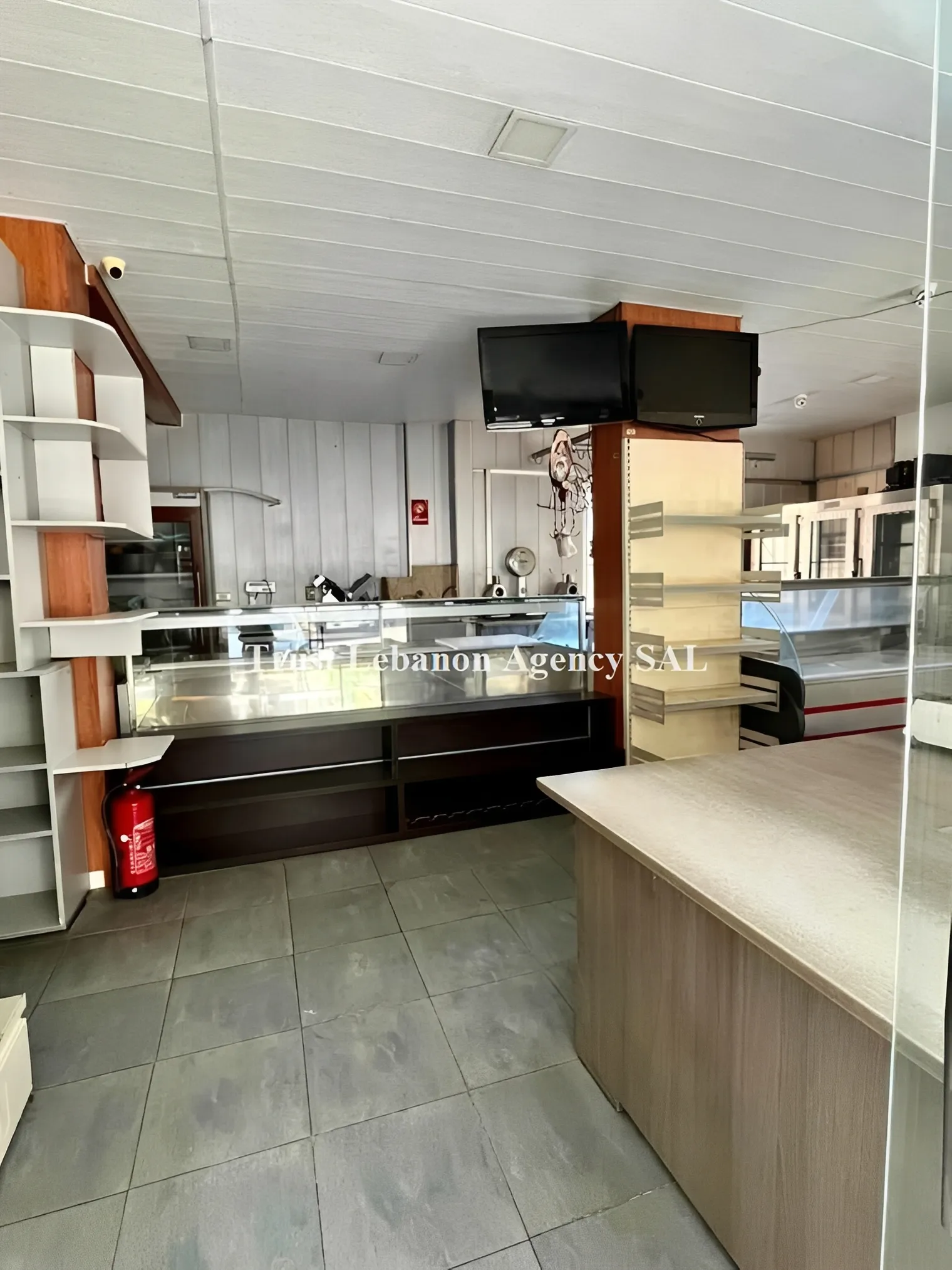 Commercial Property For Sale in Metn, Jal Al Dib