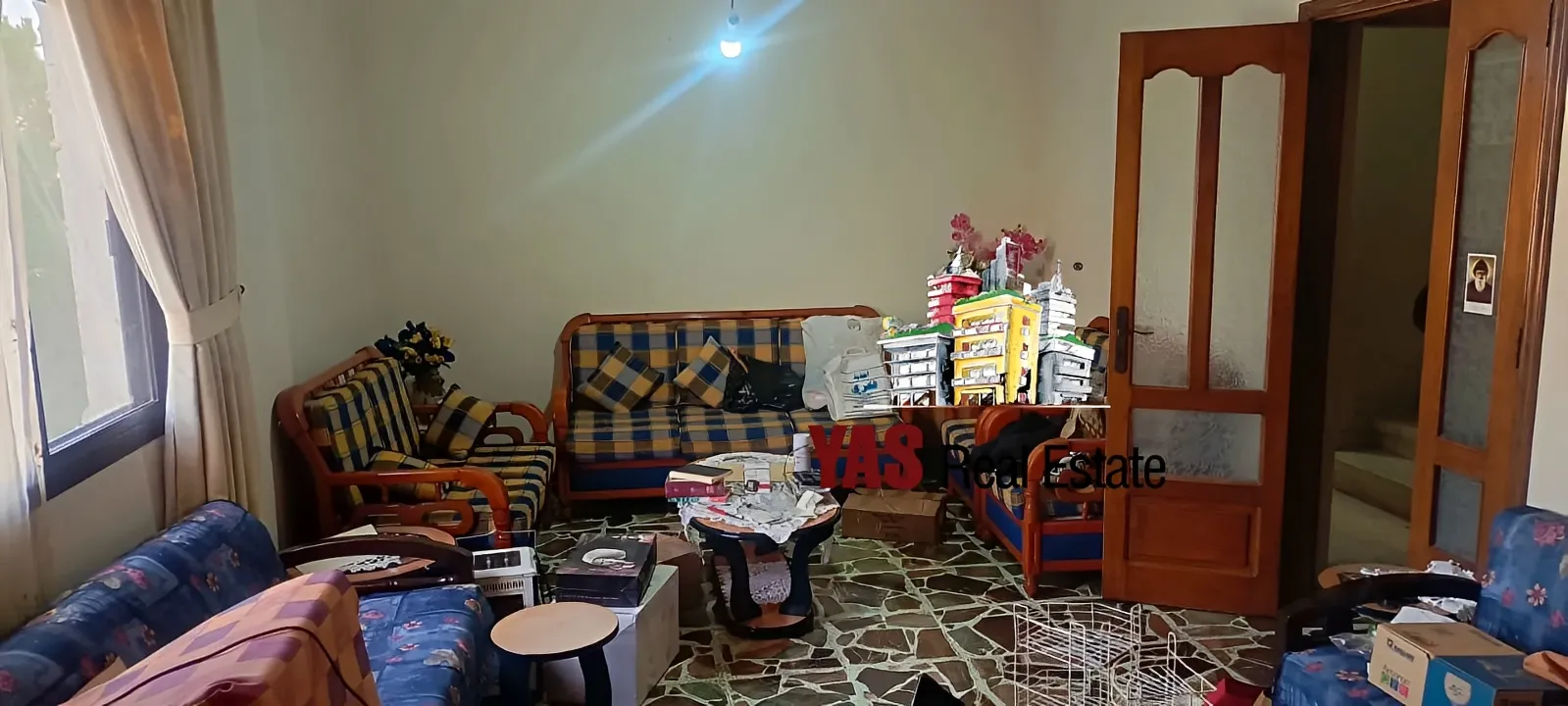 Apartment for Rent in Zakrit