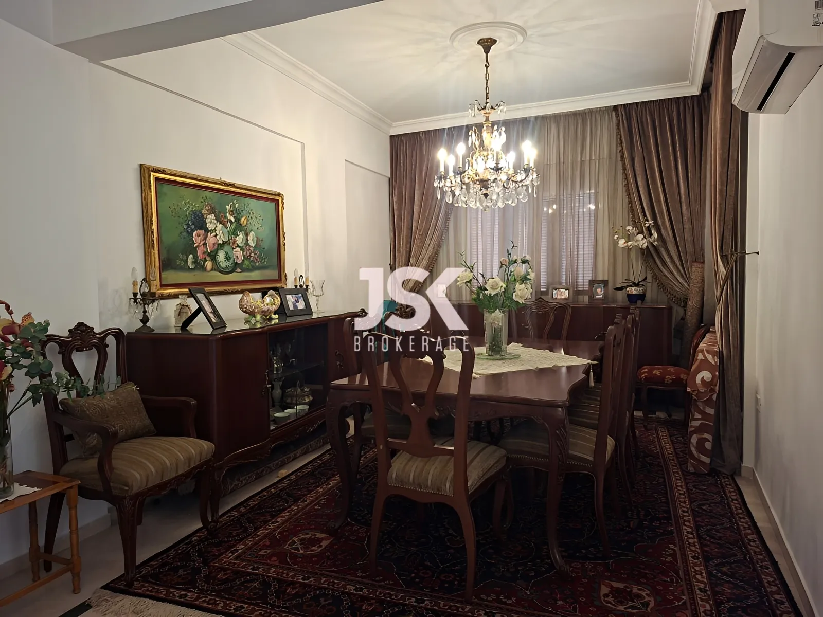 Apartment for Rent in Ras Al Naba'a