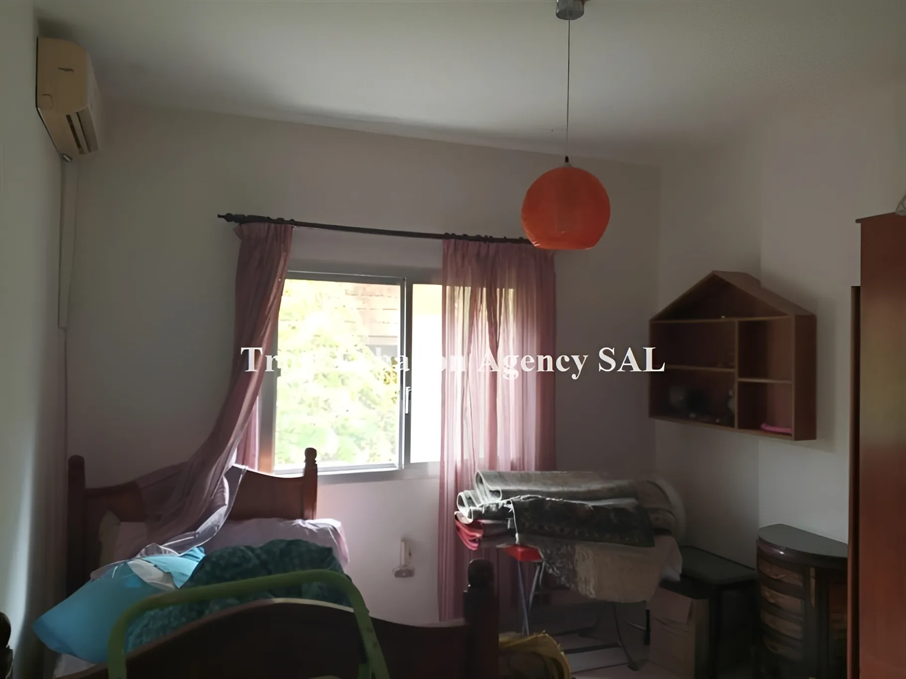 Apartment for Sale in Choueifat, Al Aamroussieh