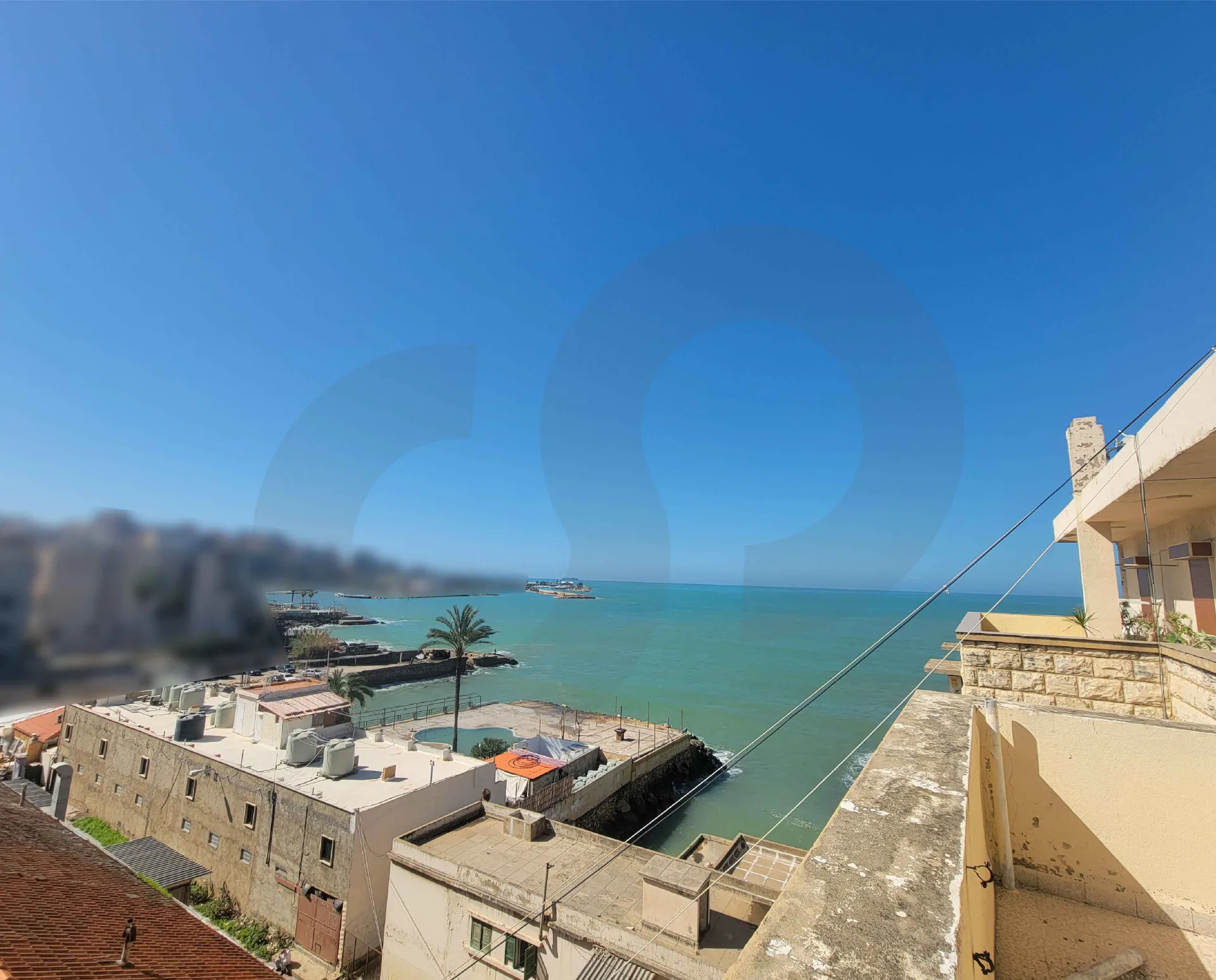 Apartment for Sale in Jounieh