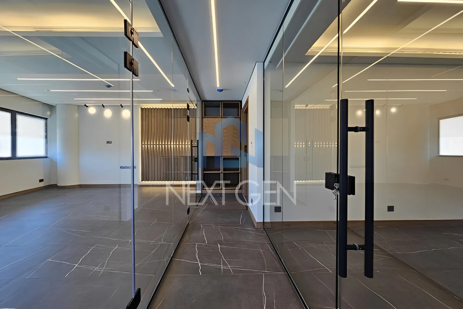 Office for Rent in Downtown