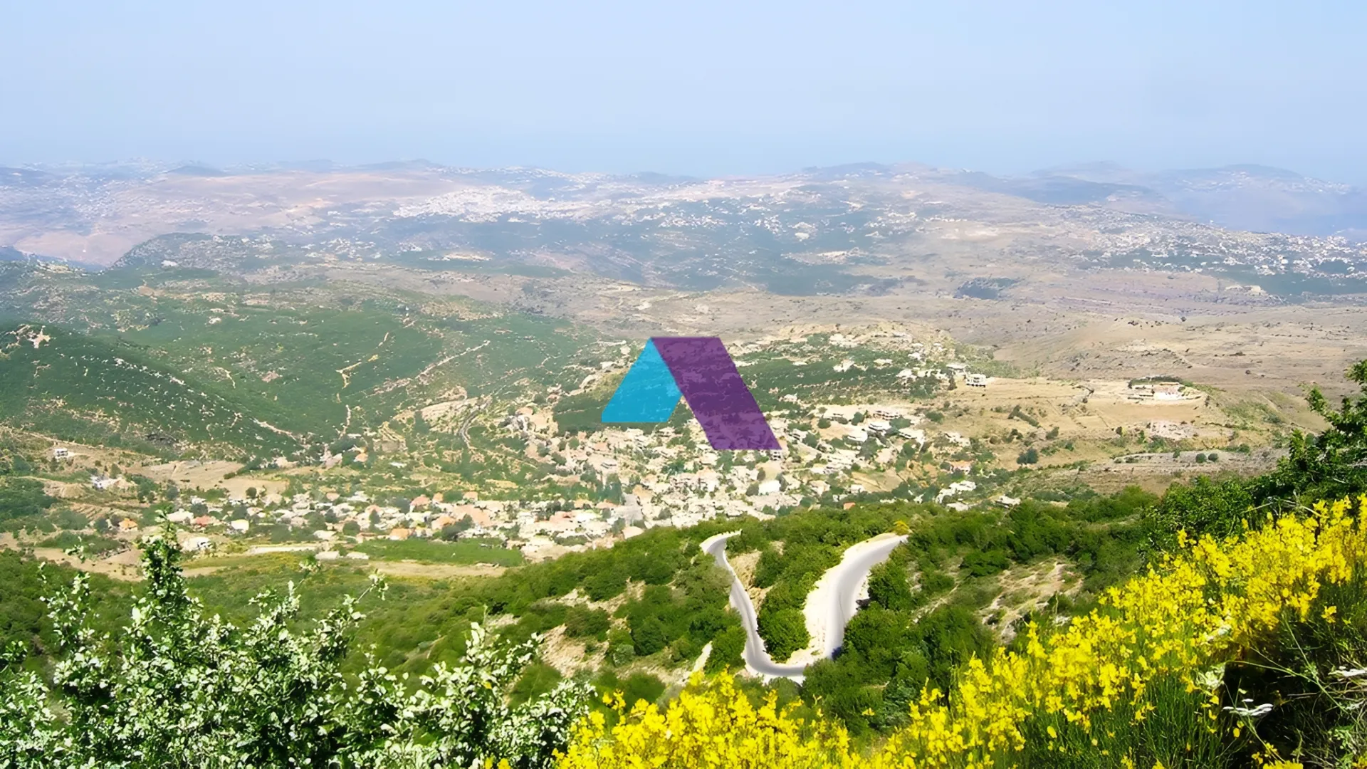 Land for Sale in Maaser El Chouf