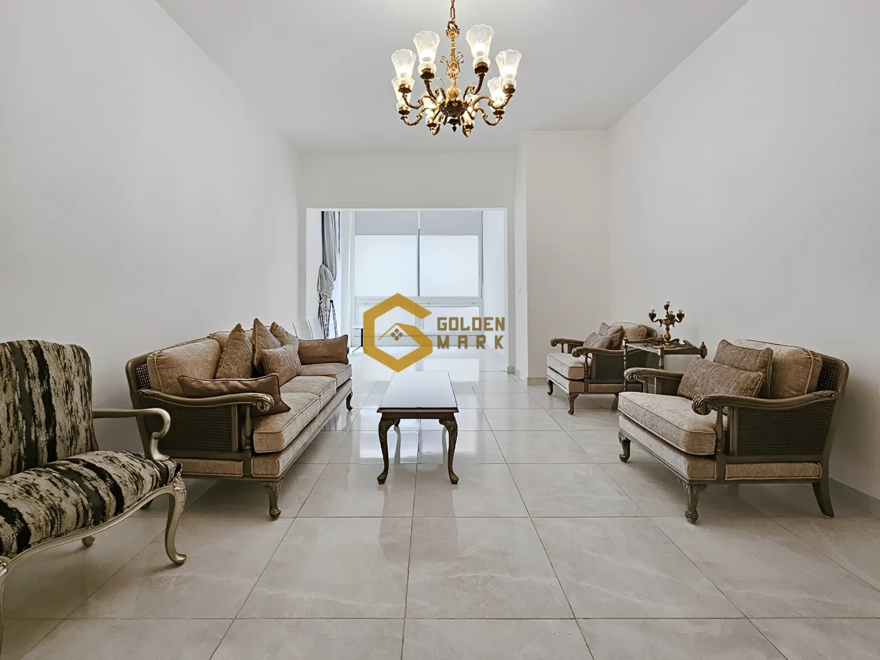 Apartment for Rent in Achrafieh, Beirut - 2 bed, 2 bath