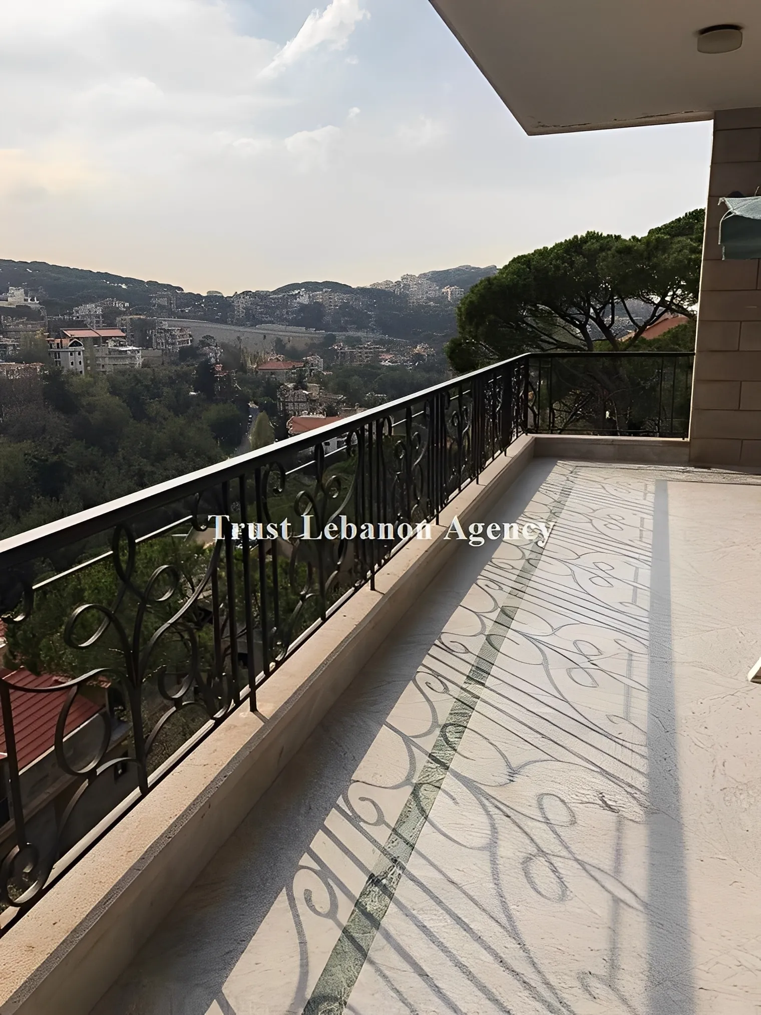 Apartment for Sale in Metn Baabdat Lebanon