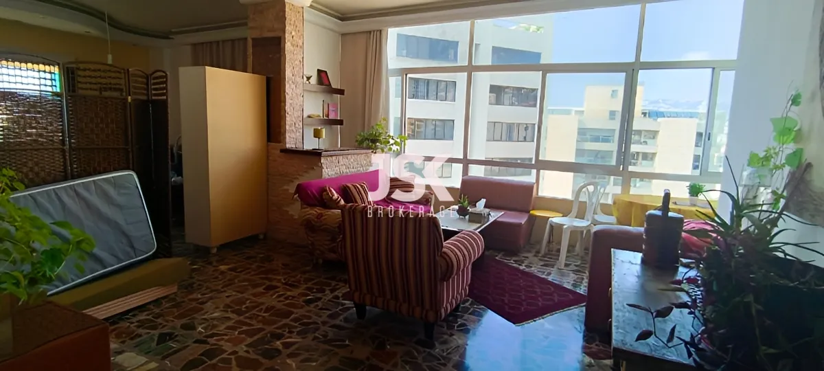 Apartment for Sale in Jounieh, Lebanon - 3 bed, 2 bath