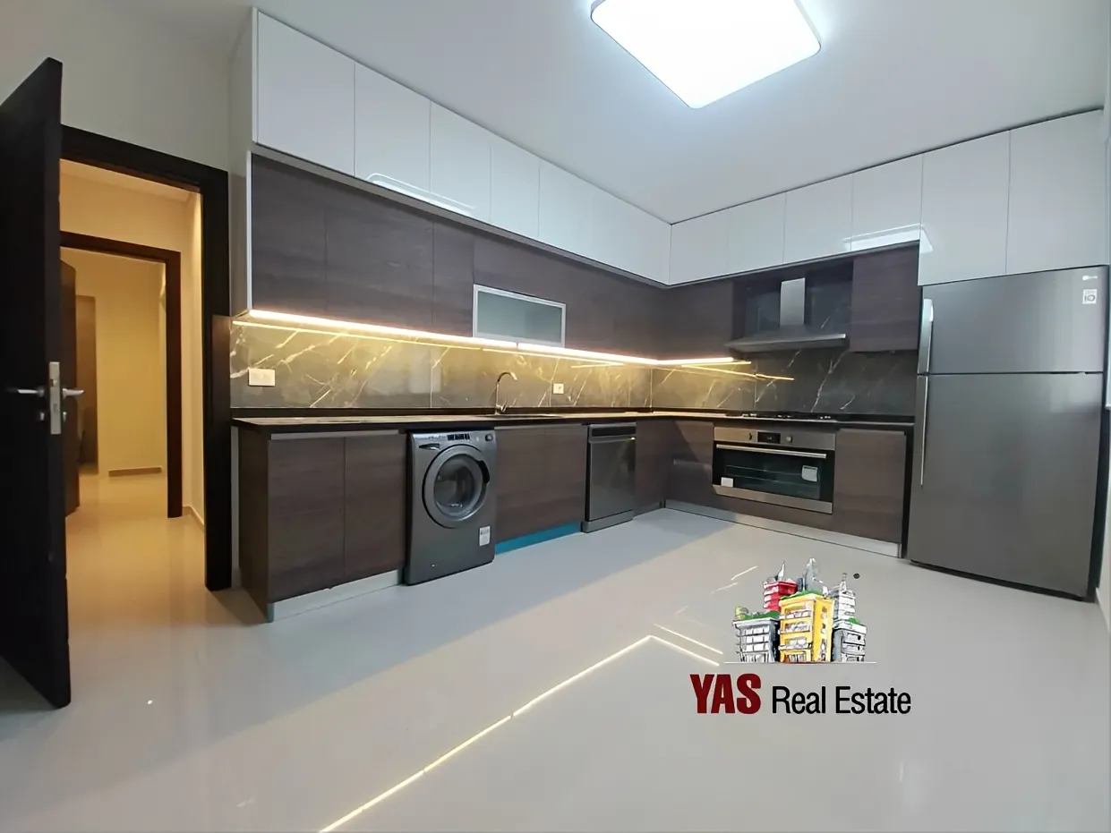 Apartment for Rent in Ballouneh