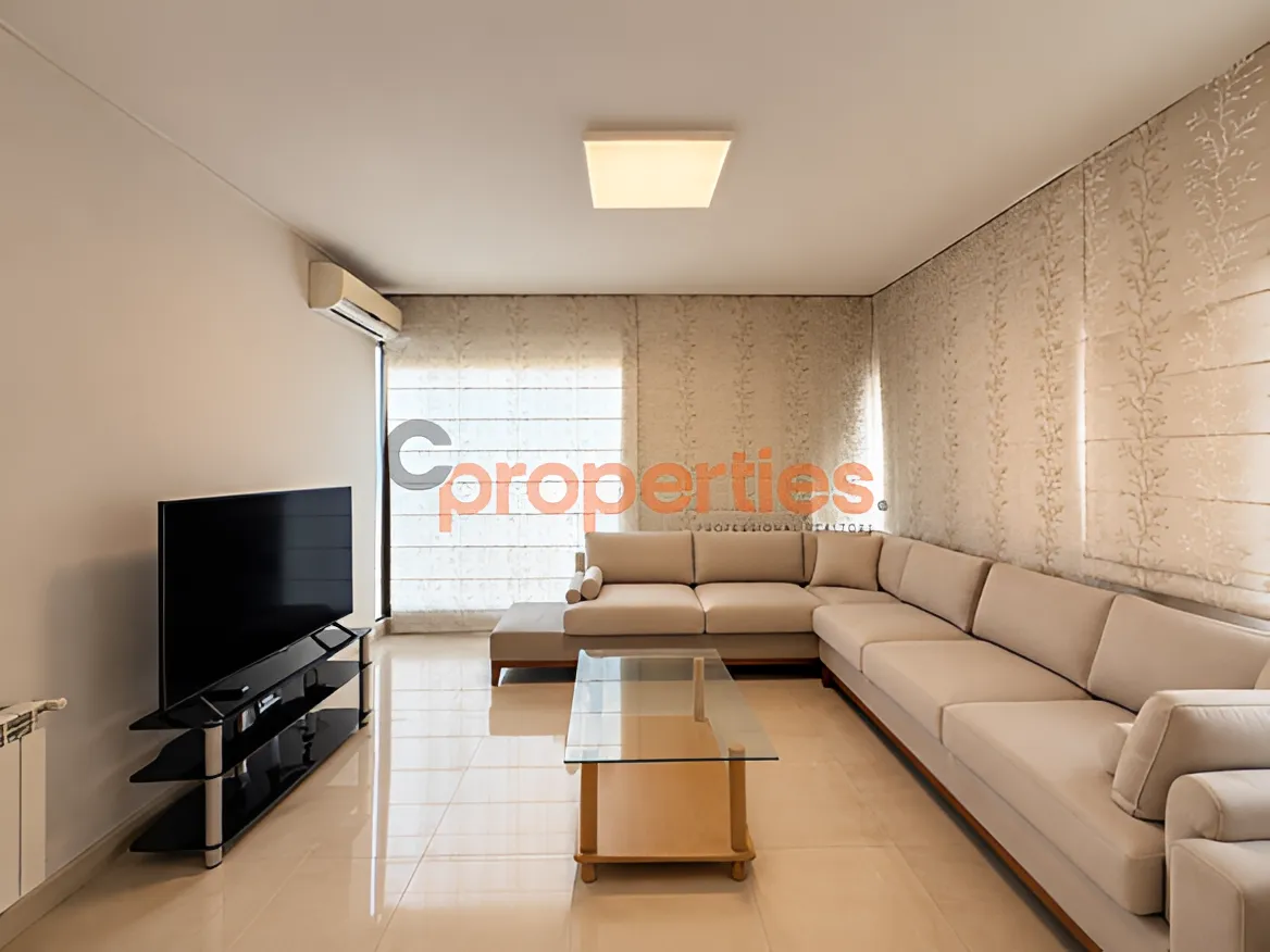 Apartment for Sale in Rabweh - 3 bed, 3 bath