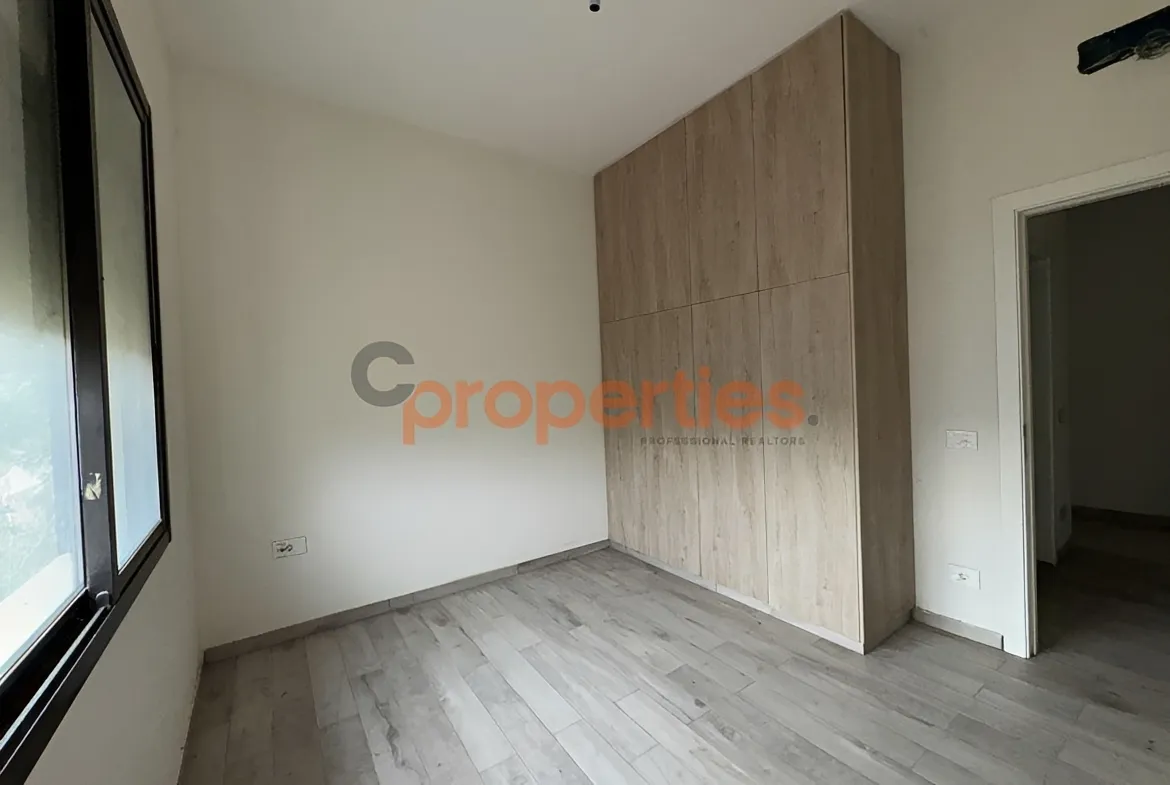 Apartment for Sale in Mansourieh