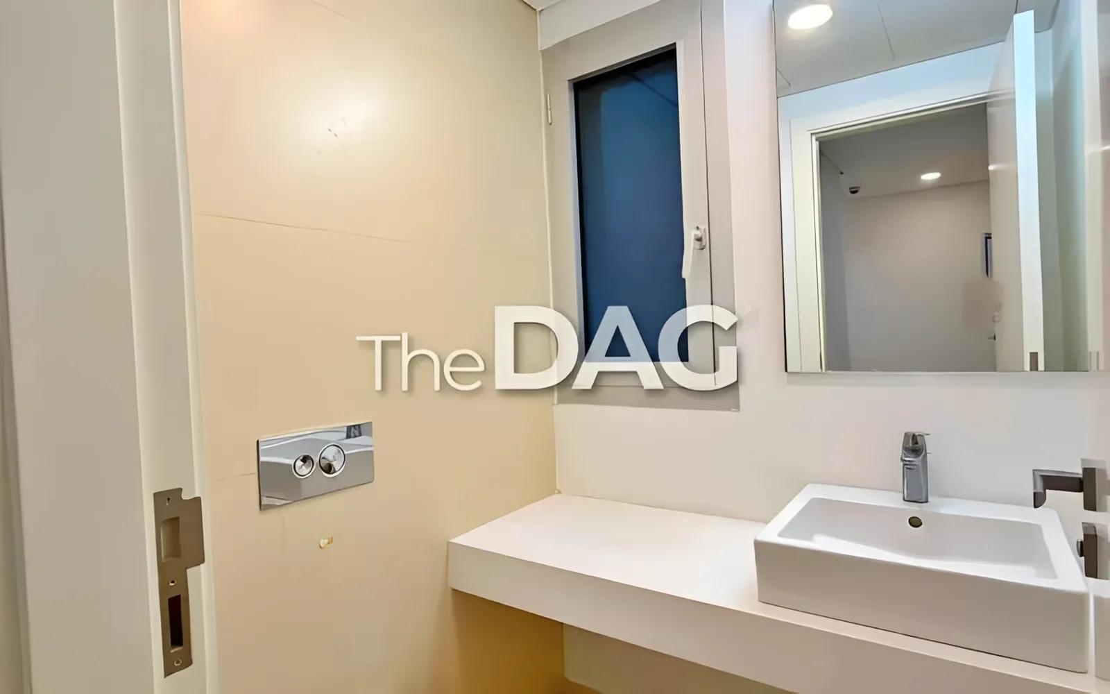 Apartment for Rent in Hamra, Beirut, Lebanon