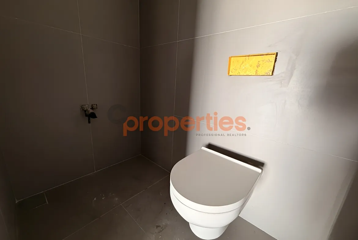 Office for Rent in Naqqache