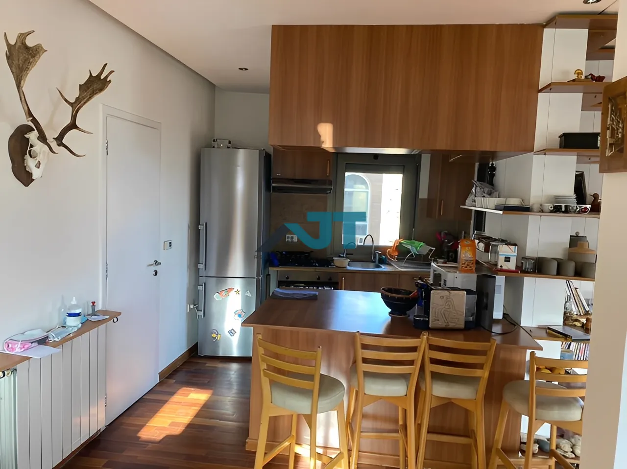 Apartment for Rent in Faraya