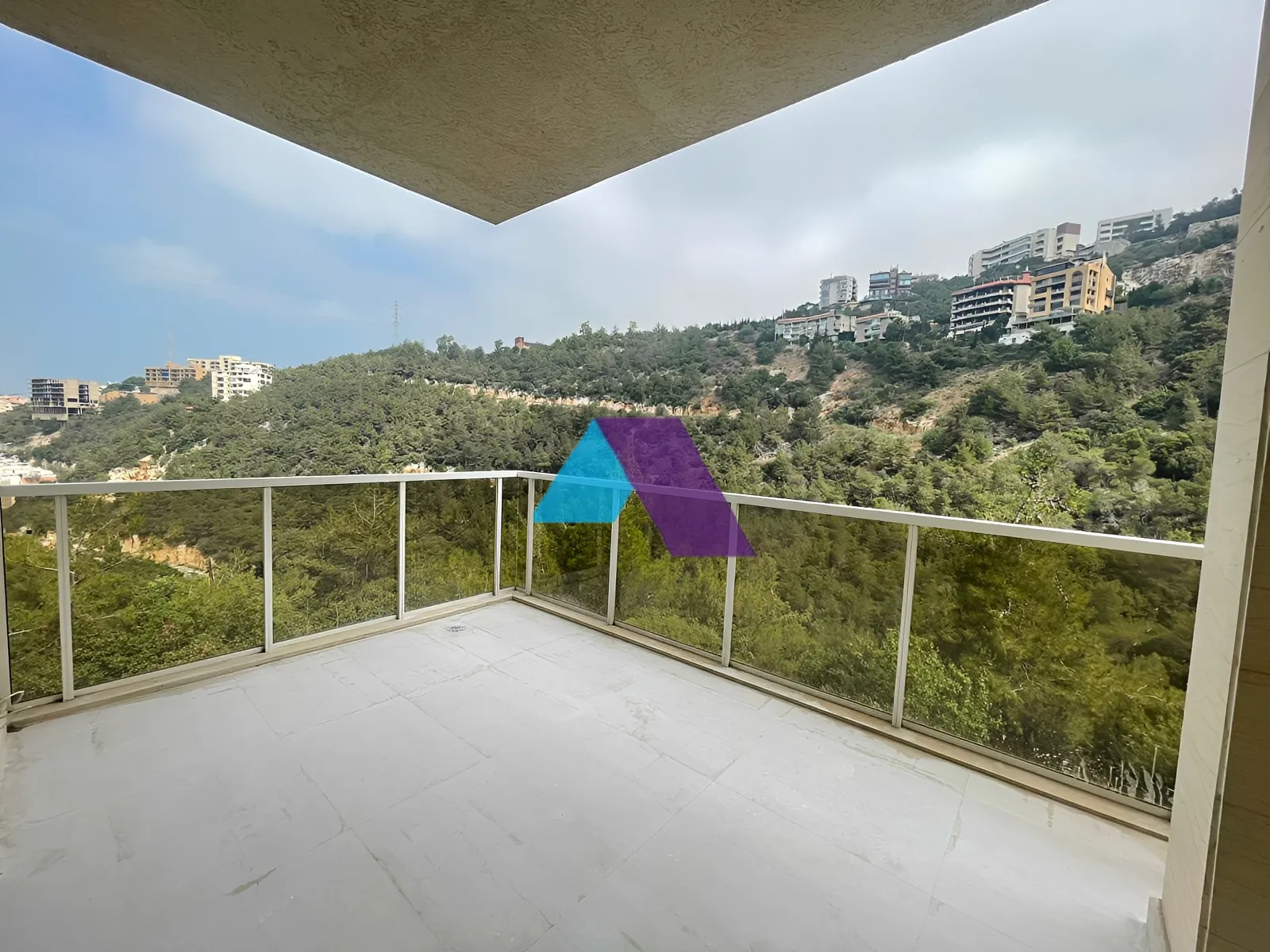 Apartment for Sale in Rabieh - 3 bed, 4 bath