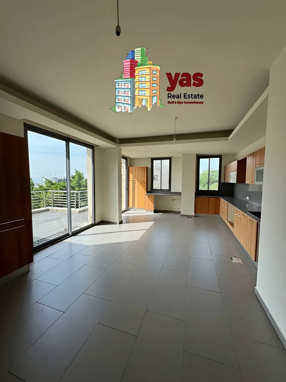 Apartment for Sale in Rabieh - 4 bed, 5 bath