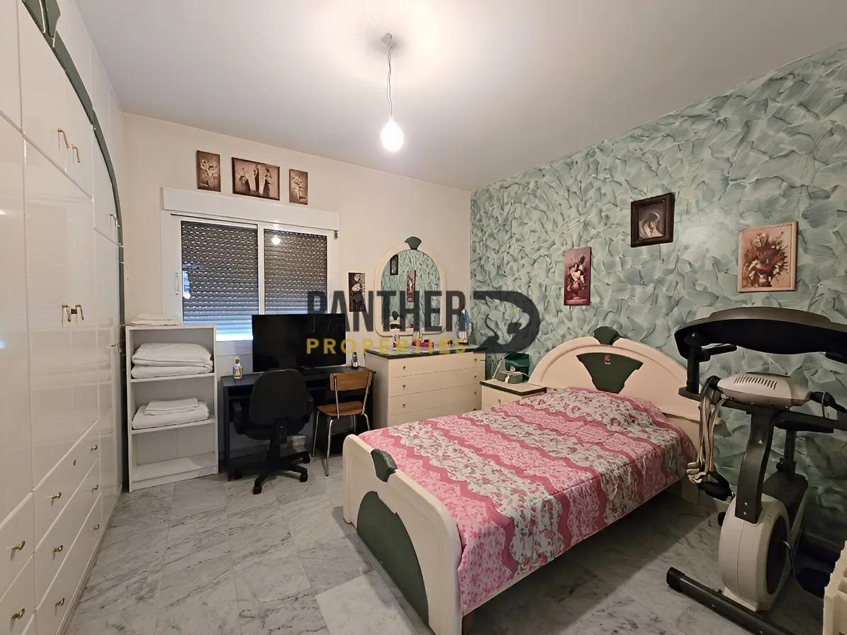 Apartment for sale in Louaizeh, lebanon