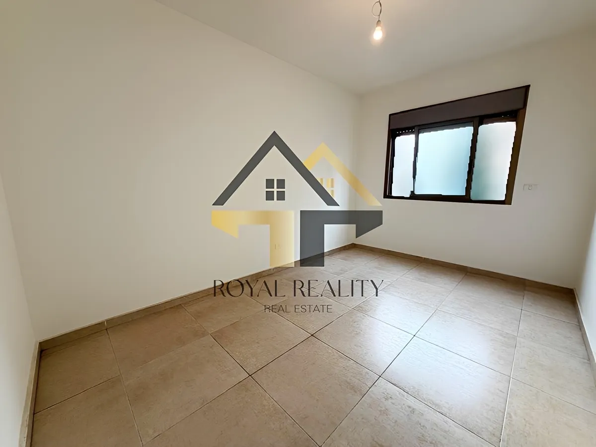 Apartment for rent in Naccache