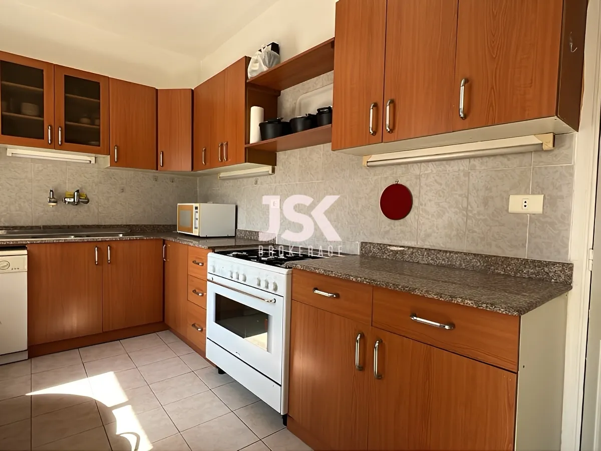 Apartment for Rent in Achrafieh