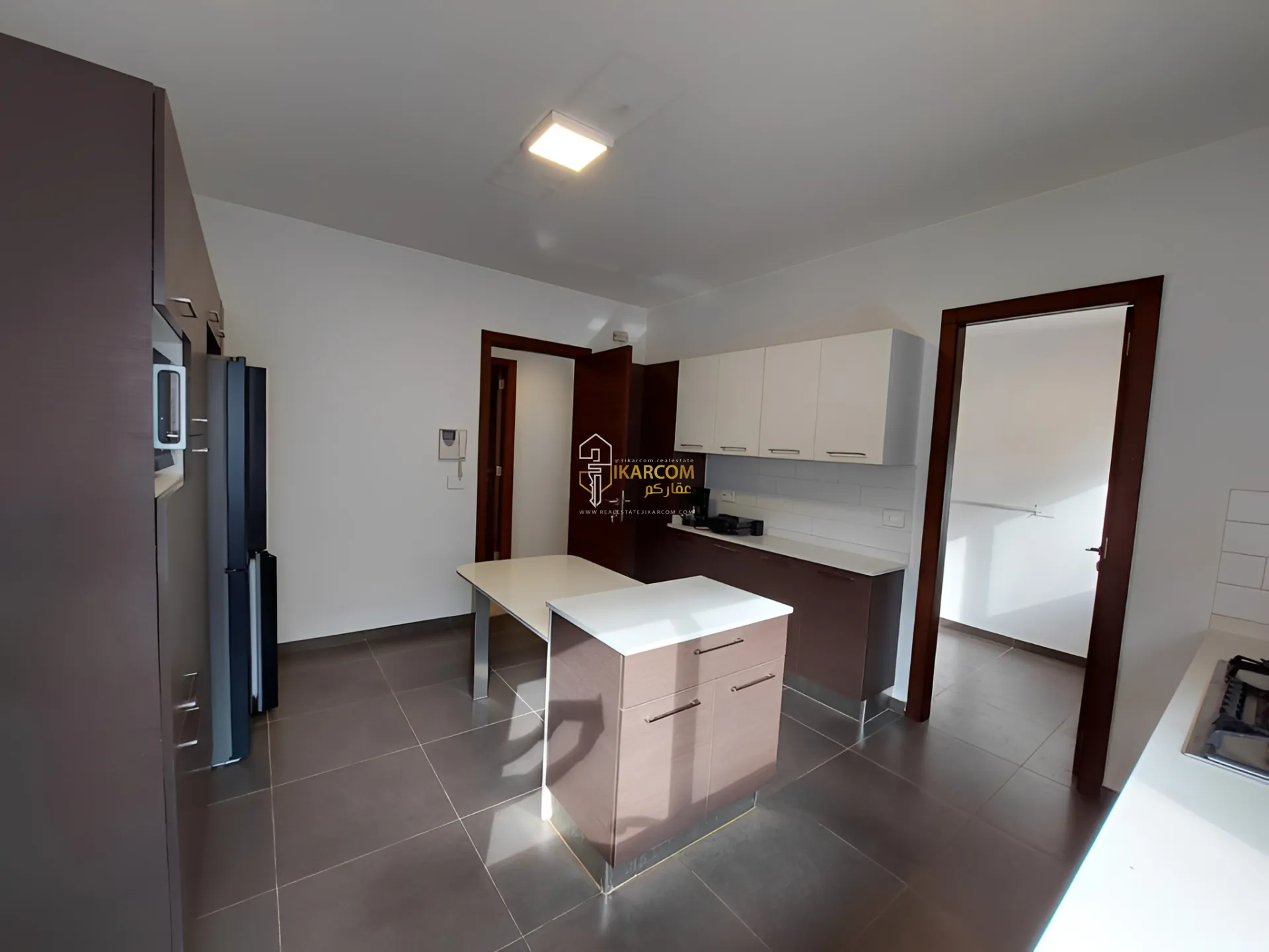 Duplex for Sale in Mansourieh