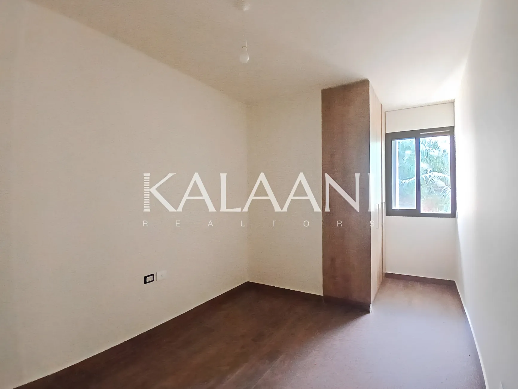 Apartment for sale in Baabda