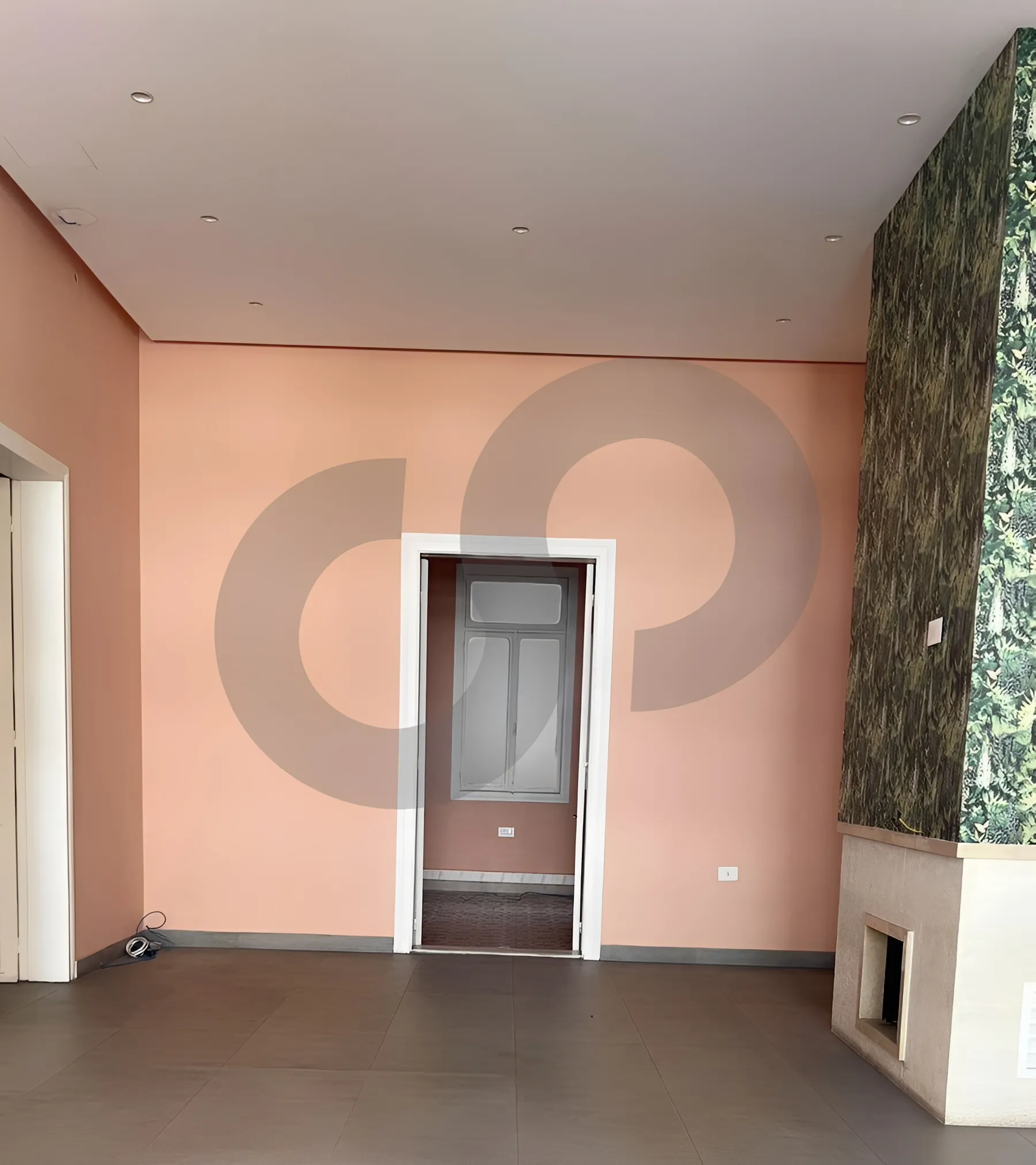 Apartment for Rent in Hamra, Beirut, Lebanon - 3 bed, 3 bath
