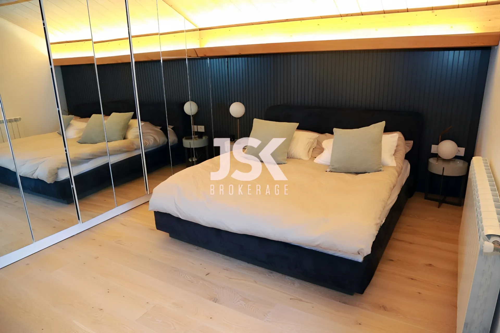 Duplex for Rent in Faqra, Lebanon