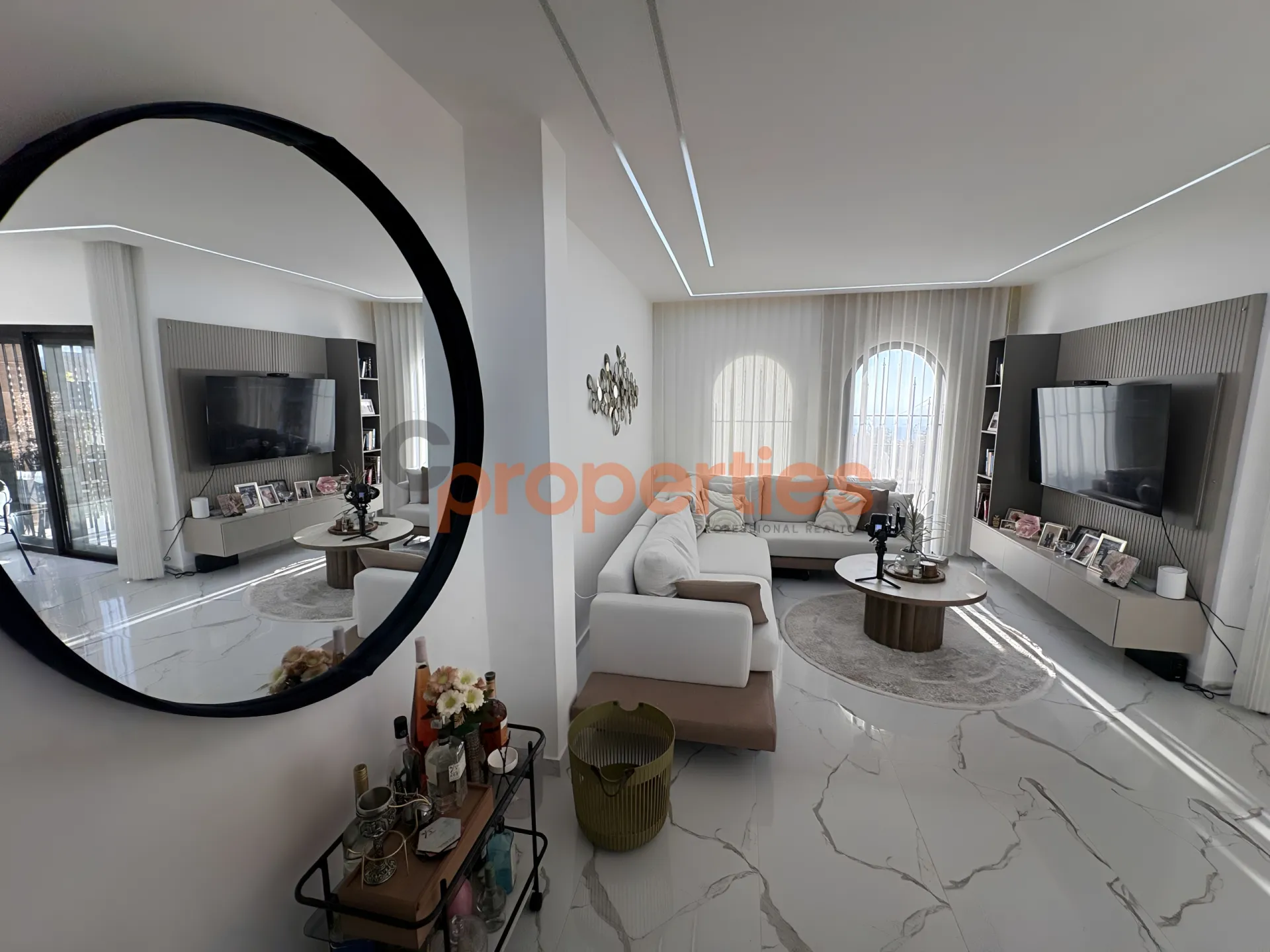 Apartment for Sale in Bentael