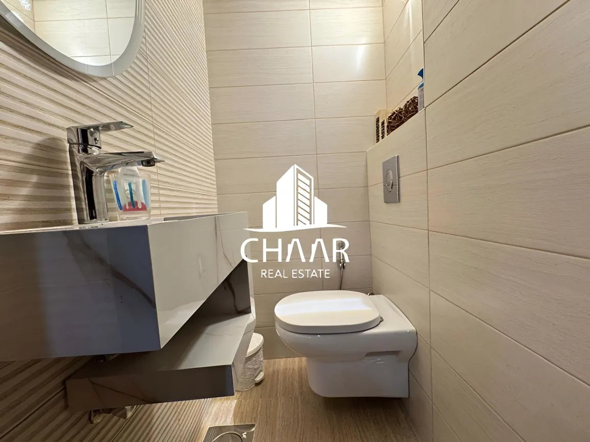 Apartment for sale in Sakiet El Janzeer, Bayrut, Lebanon