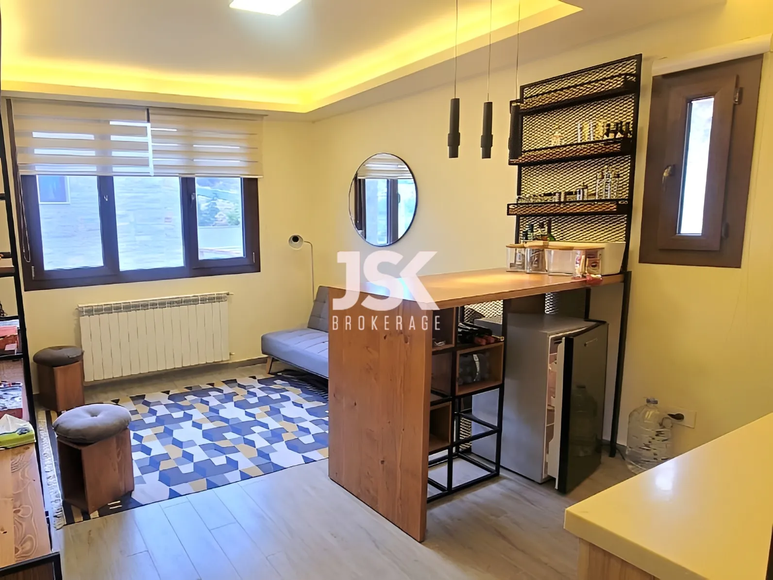 Chalet for Sale in Kafr