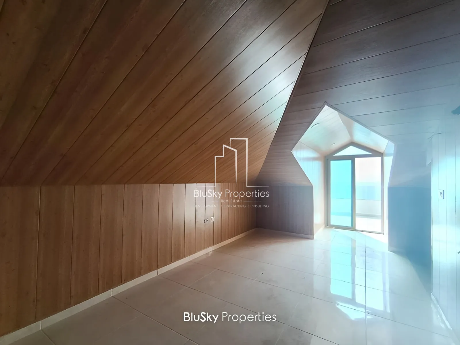 Duplex for Sale in Sahel Alma