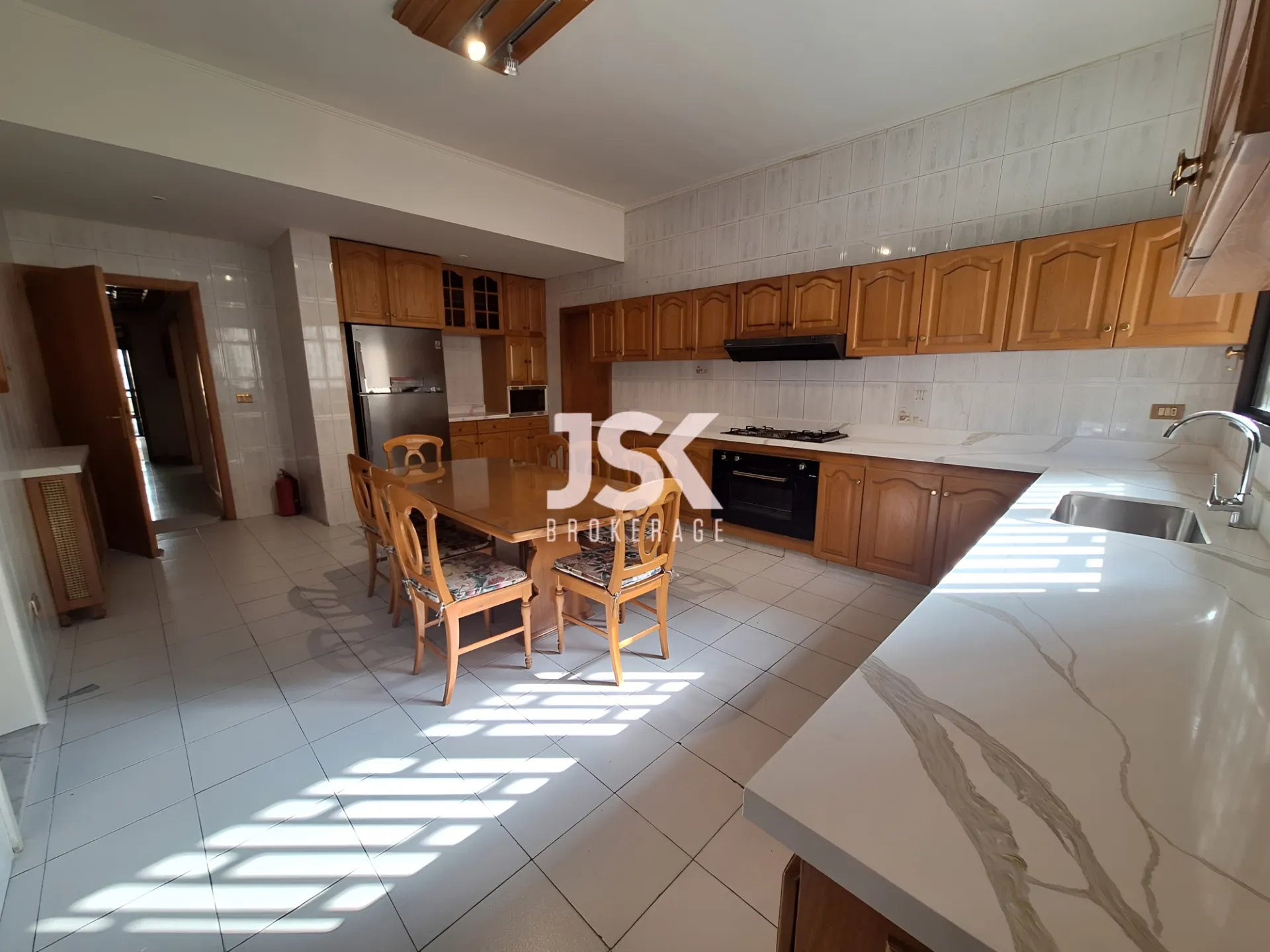 Apartment for Rent in Horch Tabet