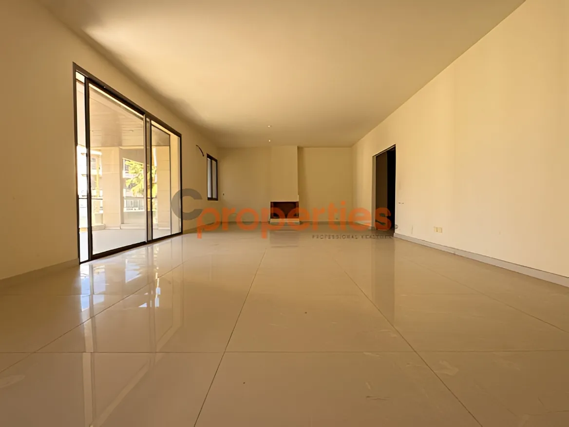 Apartment for Sale in Dik El Mehdi - 3 bed, 4 bath