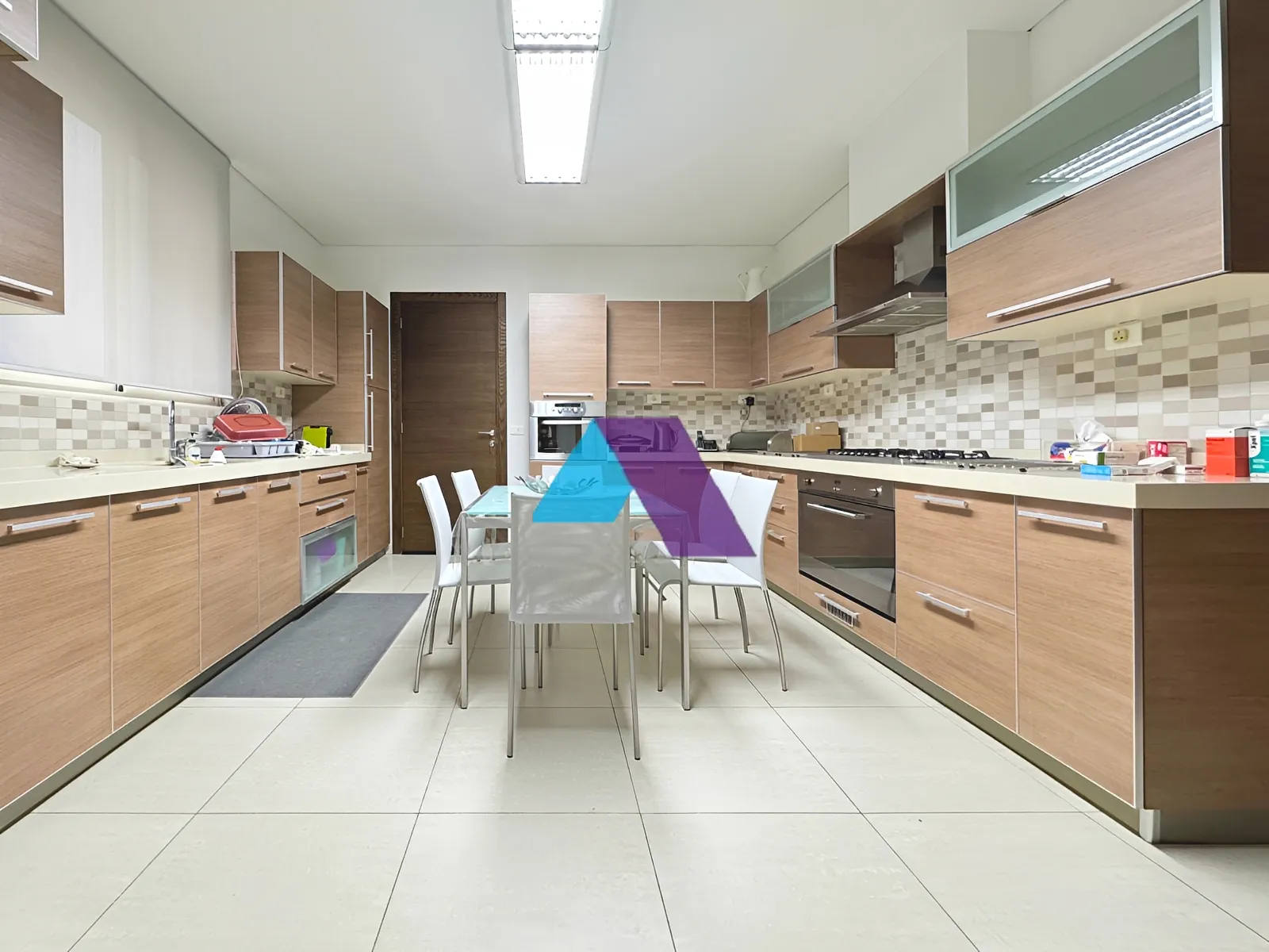 Apartment for Sale in Mar Takla