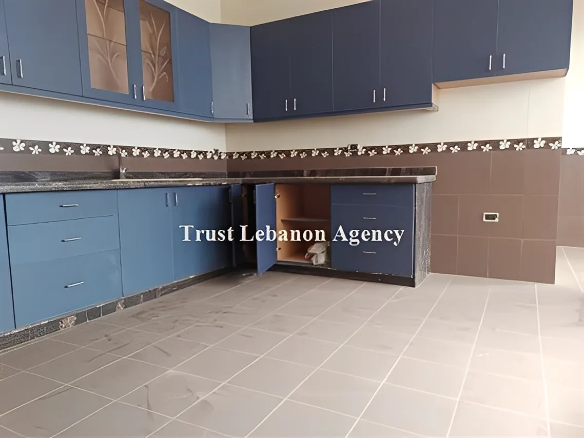 Apartment for Sale in Baabda yarzeh Lebanon