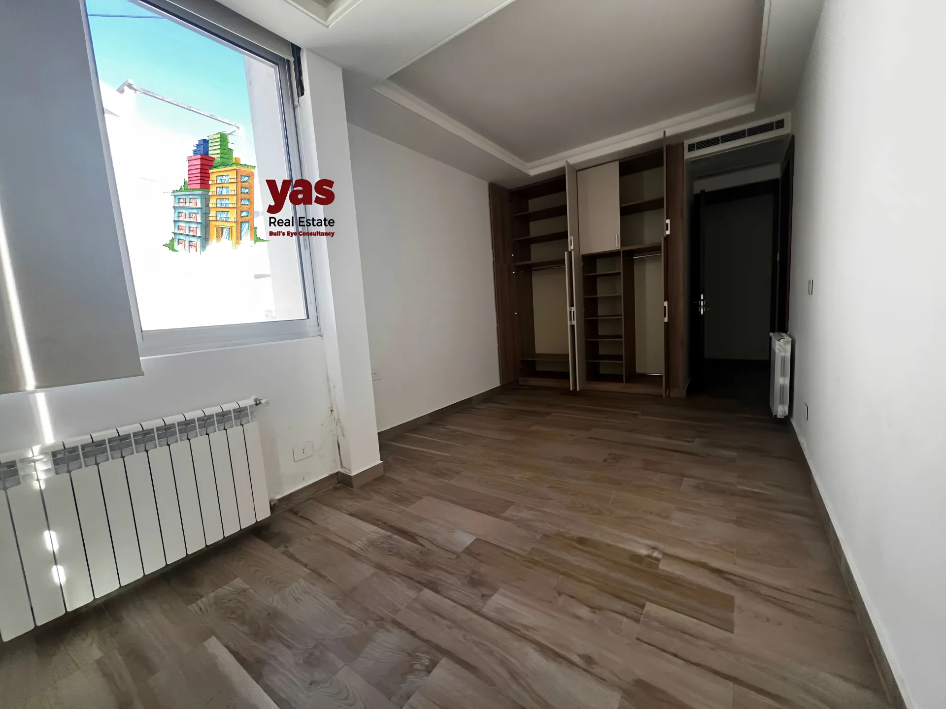 Apartment for Sale in Ballouneh