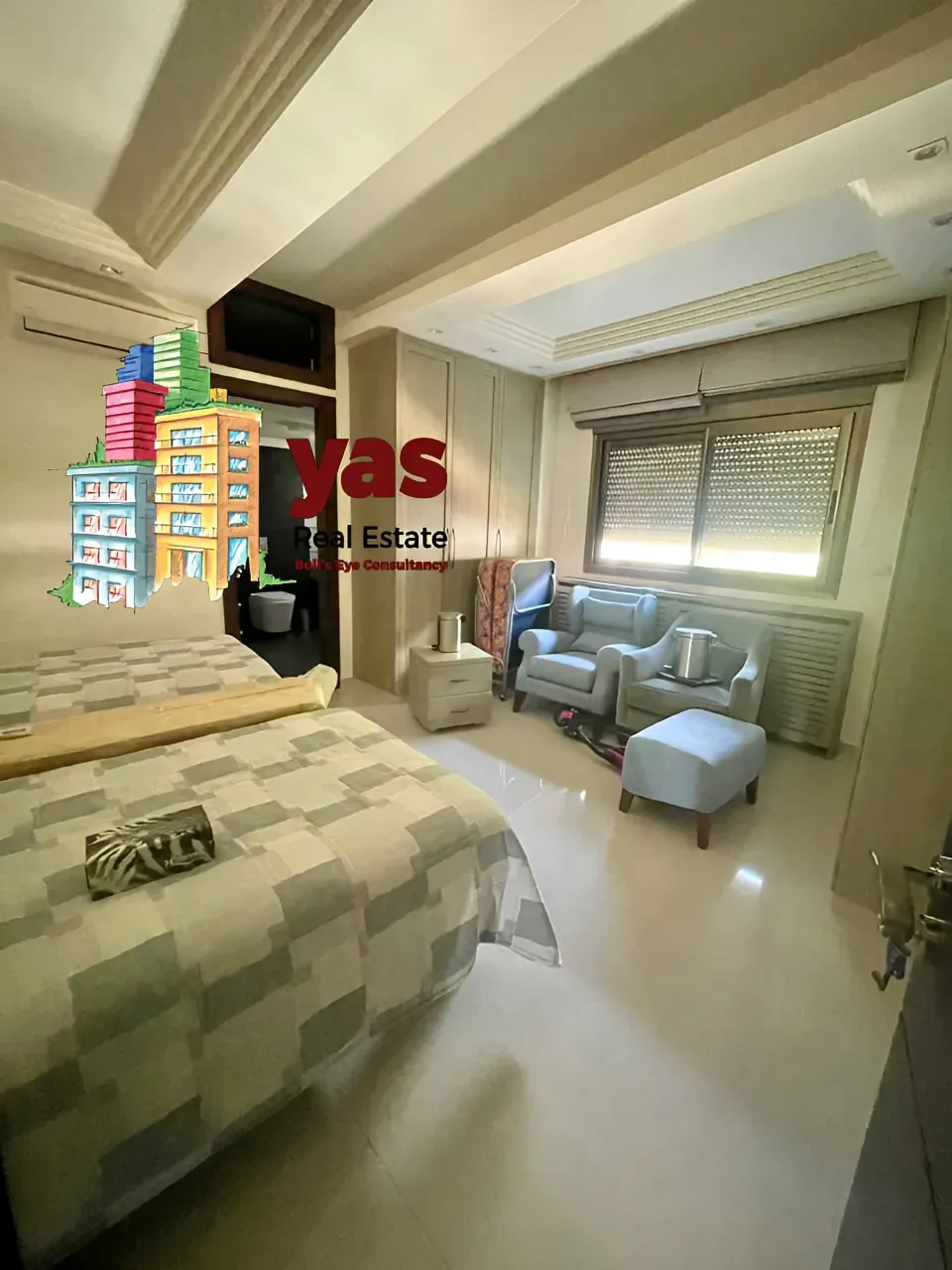 Apartment for Sale in Broumana