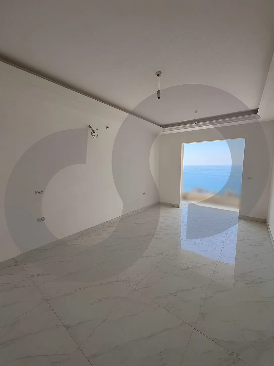 Apartment for Sale in Dawhet el Hoss - 3 bed, 3 bath