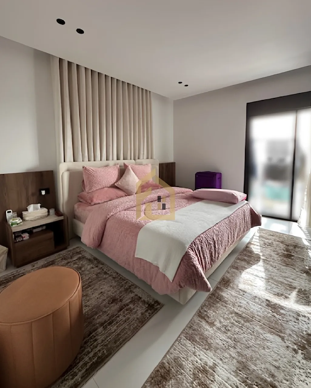Apartment for sale in Mar Takla, Hazmieh