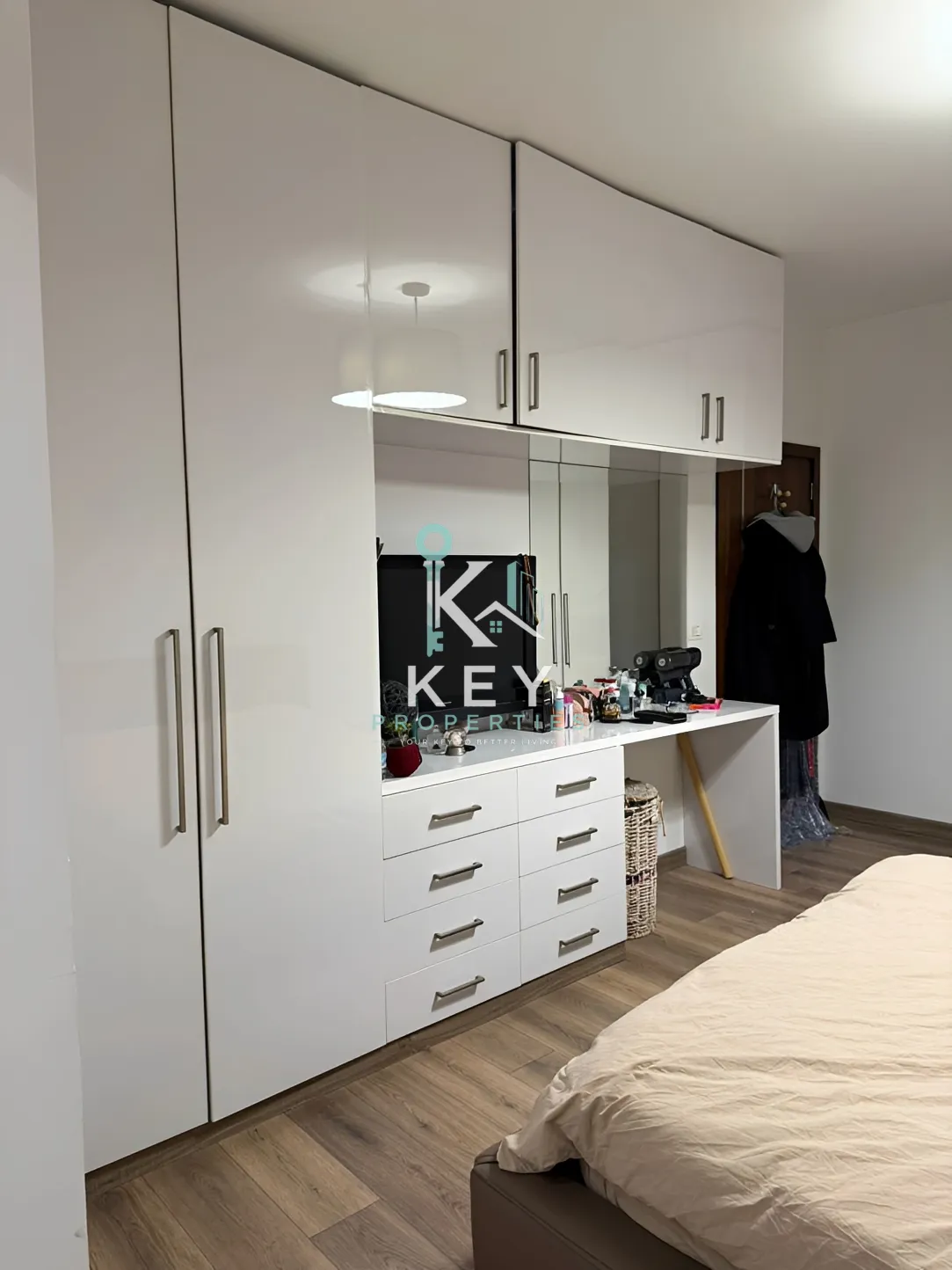 Apartment for sale in Ain El Kharroube, Lebanon