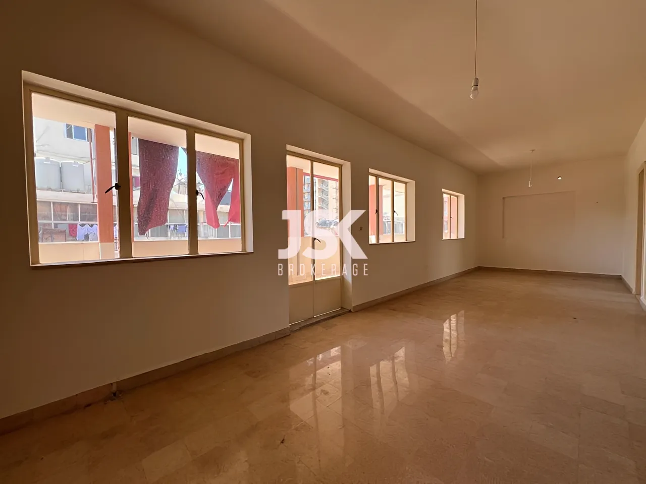 Apartment for Rent in Achrafieh - 3 bed, 2 bath