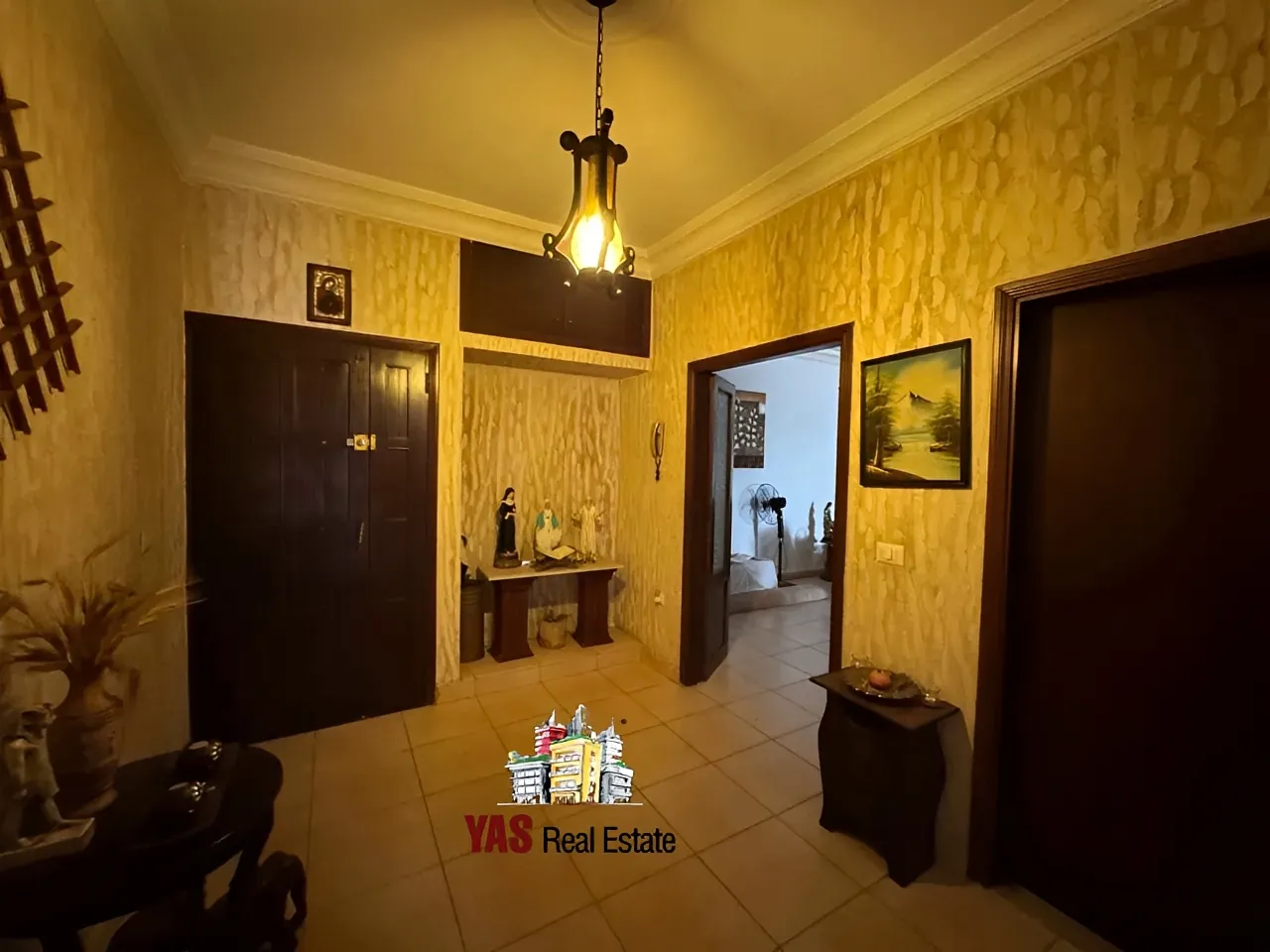 Apartment for Sale in Ajaltoun